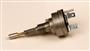 Wiper Switch, 2 Speed With Washer, 1st Design